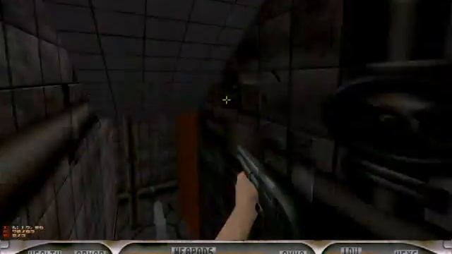 Let's Play: Duke Nukem 3D - E3L8 - Hotel Hell смотреть онлайн