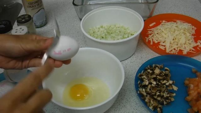 EGG Muffin || Oven-Baked TORTANG PATOLA | 2 easy egg recipes | healthy breakfast || Pagkaing Pinoy смотреть онлайн