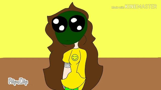 Alien Time || meme смотреть онлайн