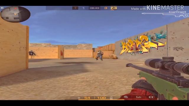 Mercury❤ Standoff 2 | Fragmovie смотреть онлайн