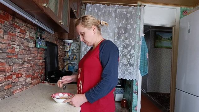 16-12-2024. Жизнь в деревне. смотреть онлайн