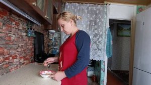 16-12-2024. Жизнь в деревне.