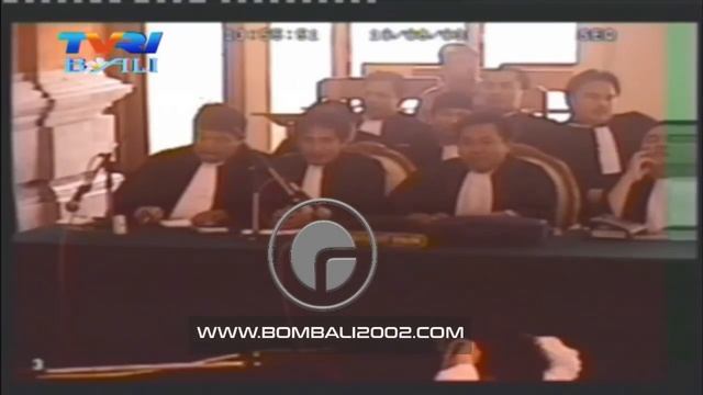 FILE #B29A DENGAR SURAT PAULUS IMAM SAMUDRA TUTUP KUPING #2002balibombings #balibomb2002 #kutabom смотреть онлайн