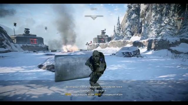 Warface играем. смотреть онлайн
