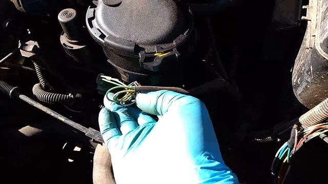 Peugeot no arranca cables cortados por los ratones смотреть онлайн