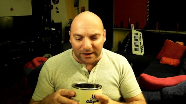 Tabakreview: Tabac Collegium Wolsdorf Special-Mixture No.4 смотреть онлайн