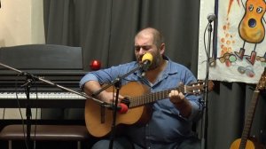 Тонечка (А.Галич)