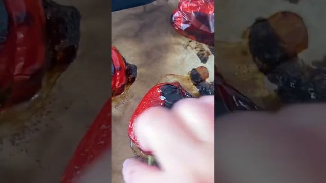 #бутерброды #брускетта #bruschetta смотреть онлайн