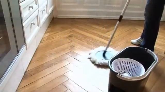 Balai Smart Mop смотреть онлайн
