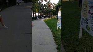 Обзор отеля Ozkaymak Select resort 5