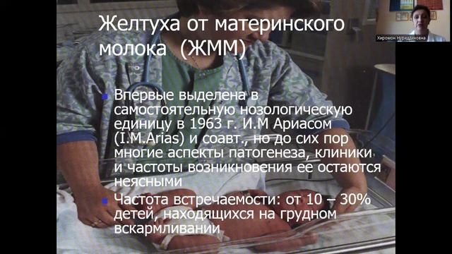 Дифференциальная диагностика желтух у новорожденных Гемолитическая болезнь новорожденных смотреть онлайн