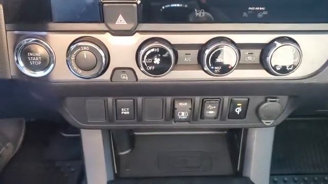 2018 TOYOTA TACOMA Tucson, Casa Grande, Green Valley, Marana, Sierra Vista P10873 смотреть онлайн