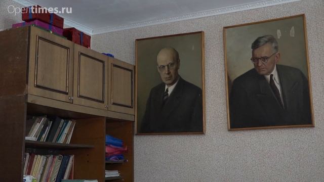 Школа искусств под Орлом получит новые возможности на 6 млн рублей смотреть онлайн