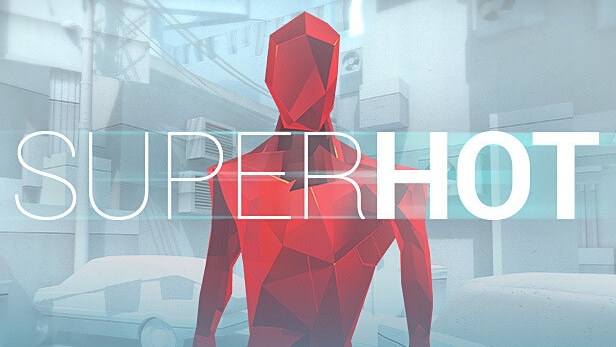 SuperHot Mobile (Gameplay Easy)