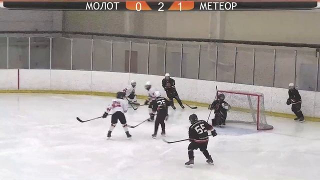 2011 г.р. Молот- Метеор Сигнал 07.04.24 смотреть онлайн