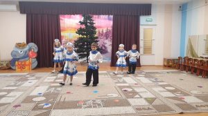 Матушка - Земля