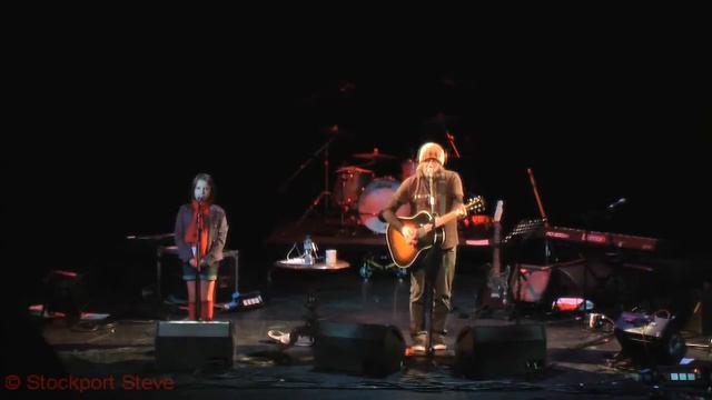 Badly Drawn Boy - The Time of Times - RNCM Manchester - 21 October 2010 смотреть онлайн