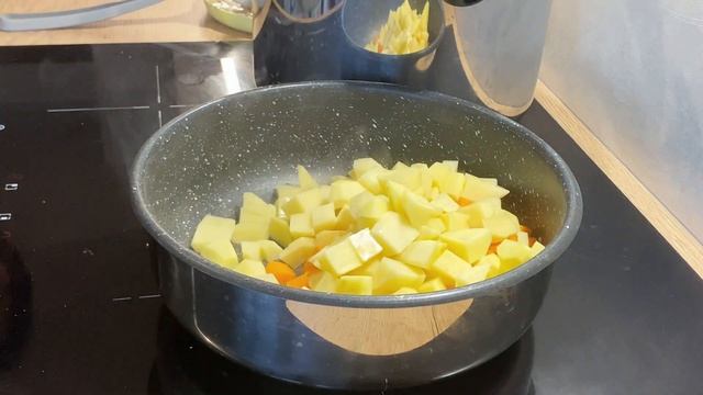 Cách nấu cà ri ngon - với nước ép quả lê @plan-huynh смотреть онлайн