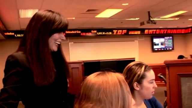 Faculty Profile - Rose Sebastianelli, Ph.D. смотреть онлайн