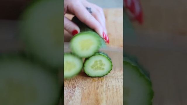 Вкусный и полезный рецепт с медовым лососем❤️ смотреть онлайн