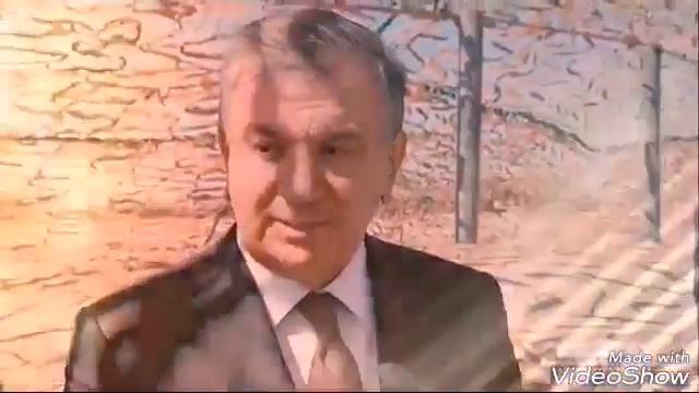 Ватан учун 2019 йил