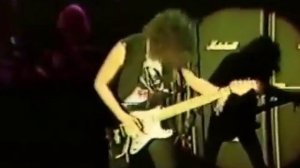 Metallica   Metal Hammer Fest 14 09 1985