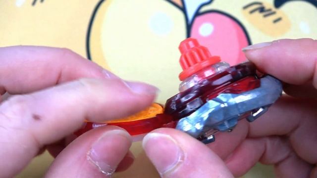 Hells Hammer 3 70H Starter Pack UX-02 Unboxing & Battles Beyblade UX ベイブレード ヘルシャマー смотреть онлайн
