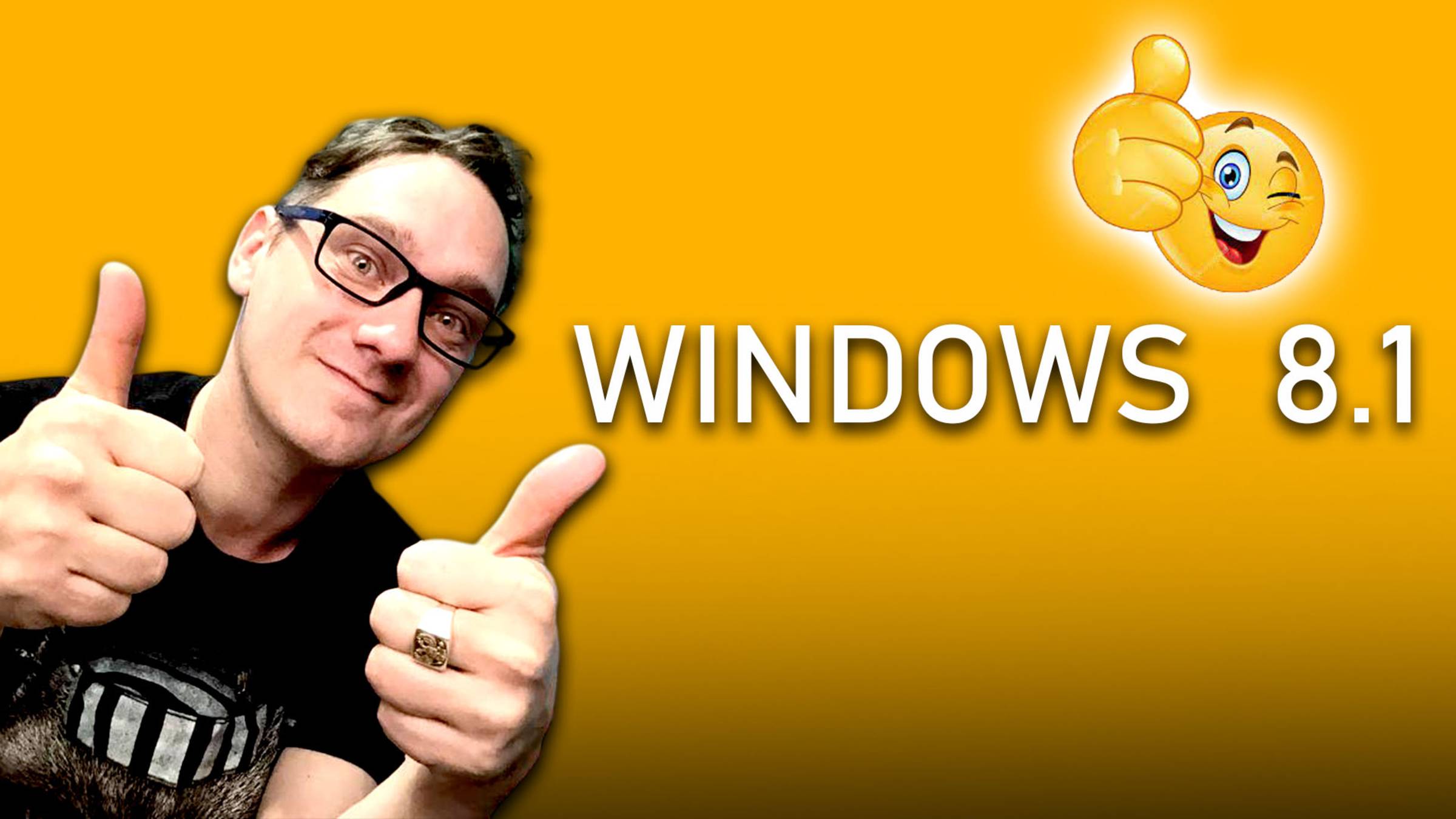 Windows 8.1 - Прозрение Microsoft и годнота? ЭВМ Нифёдова смотреть онлайн