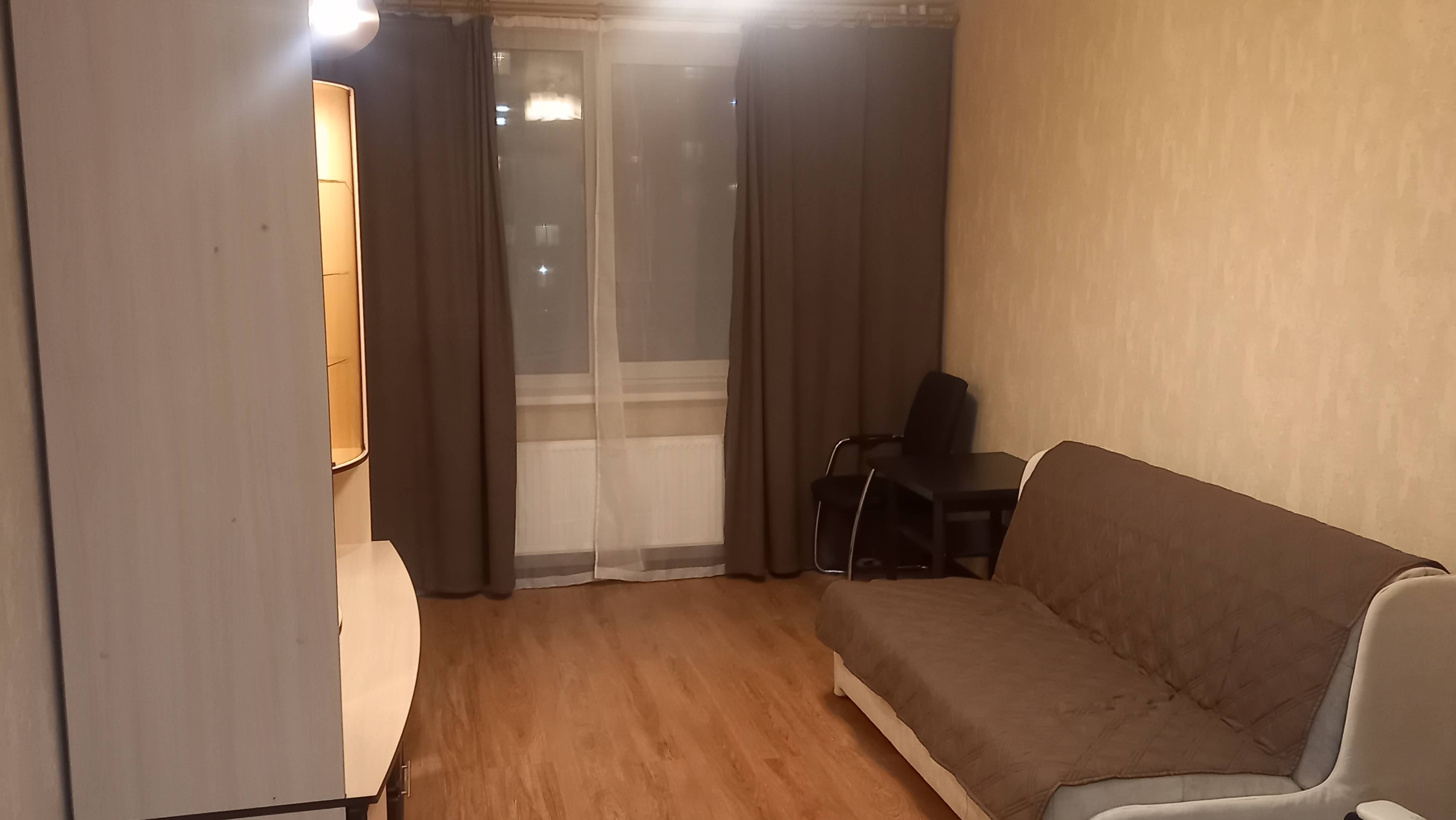 квартира в девяткино 12.12.24г. смотреть онлайн