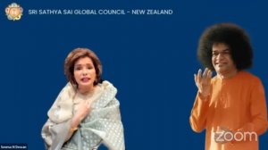 Интервью Симы Деван для Новой Зеландии, часть 3