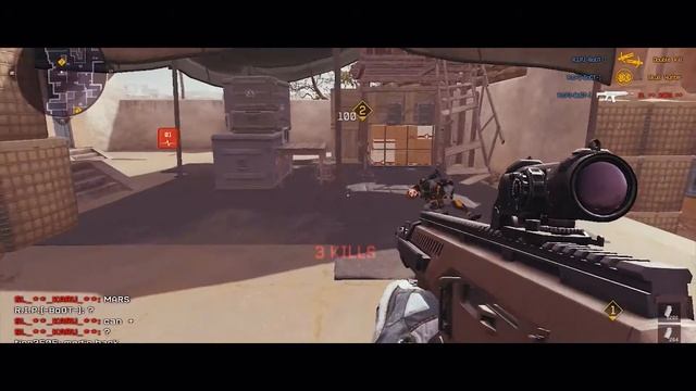 warface clutch of the day смотреть онлайн