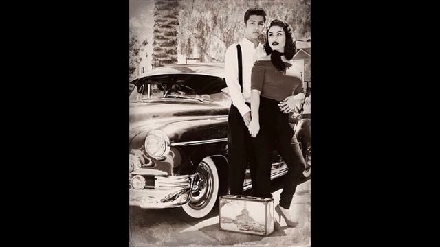 The Salems- My Precious Love - Mercury 1960 смотреть онлайн