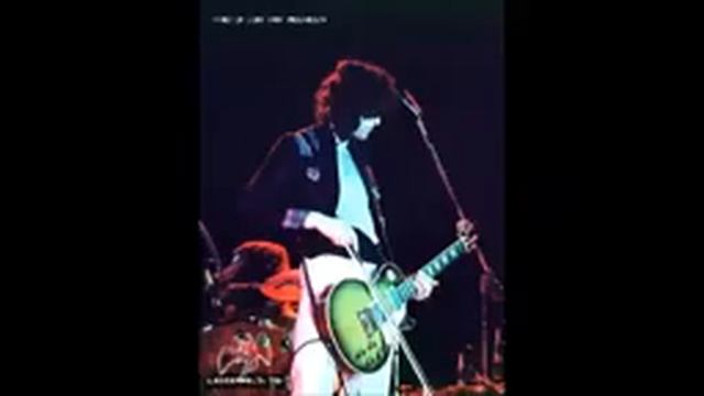 Led Zeppelin - Since I've Been Loving You - Tampa Stadium 05-05-1973 Part 6 смотреть онлайн