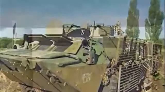 Новости о ситуации на Донбассе и ходе АТО за 20.06.2014 смотреть онлайн