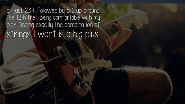 Why Should I Learn Scales If My Primary Focus Is A Finger Style Guitar And Not Soloing? смотреть онлайн