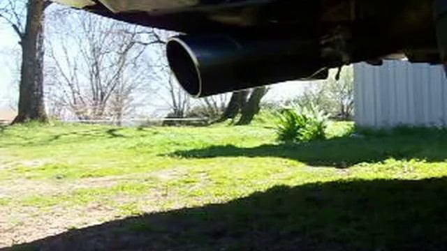 Flowmaster 50 Series Delta Flow