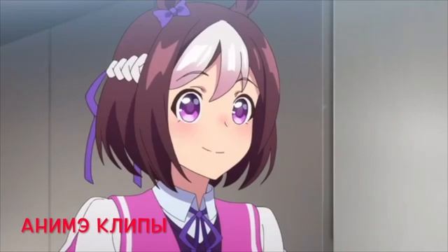 Анимэ клип. Grateful. смотреть онлайн