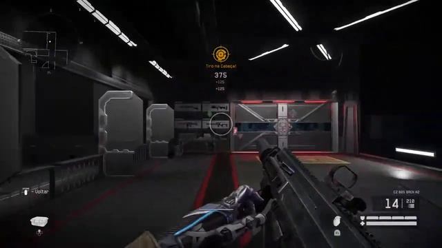 Warface PS4 - SOSKEN Cola na rankzinha (AranhaSKN) смотреть онлайн