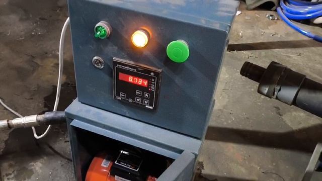 Автоматический дозатор воды «ДЗ-В-02» смотреть онлайн