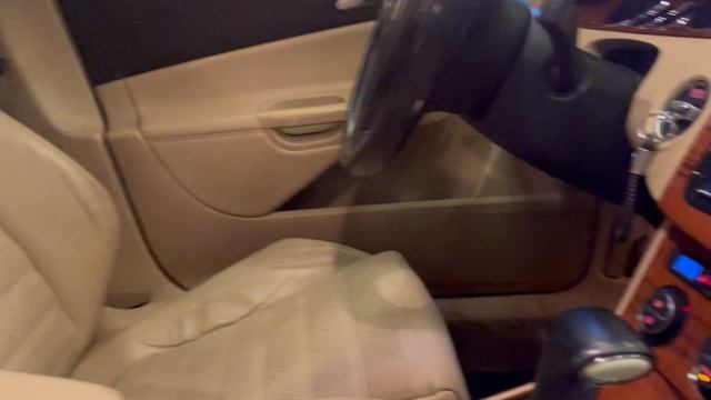 Обзор на Volkswagen Passat B6 смотреть онлайн