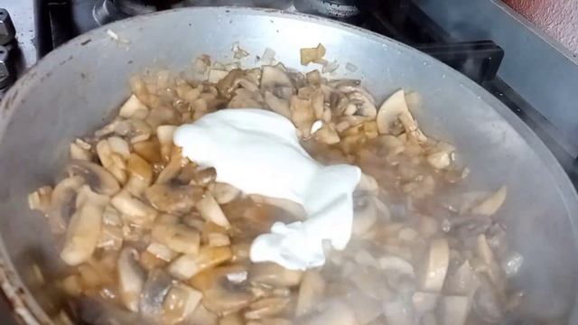 СОЧНОЕ, ВКУСНОЕ МЯСО В ДУХОВКЕ💯👍 смотреть онлайн
