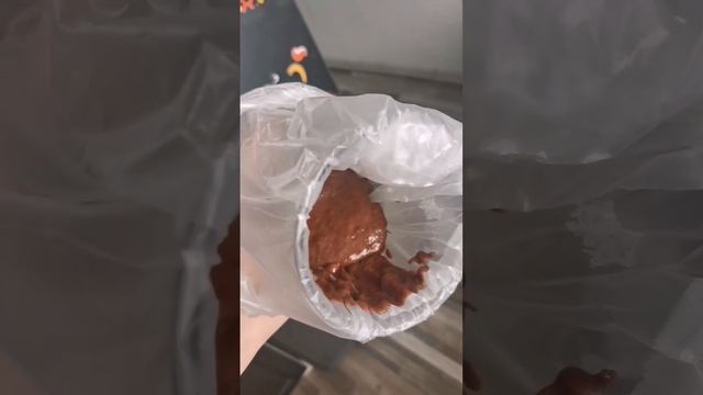 Корпусные конфеты ⭐ Без глютена и лактозы, без белого сахара и консервантов #шоколад #chocolate смотреть онлайн