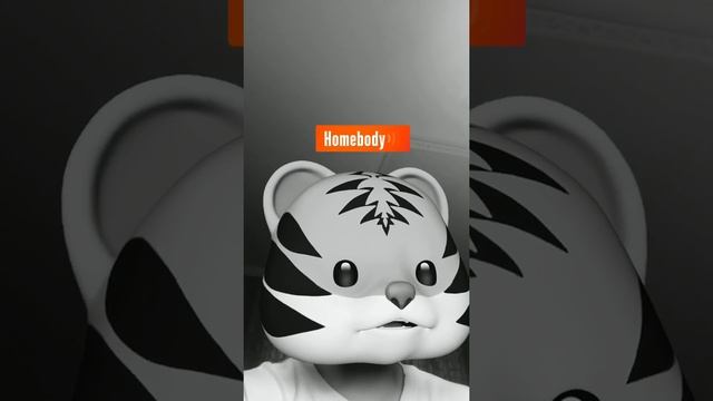 "Homebody - pH-1" cover смотреть онлайн