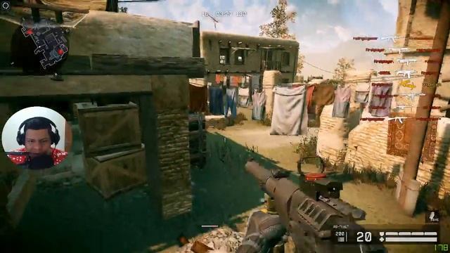WARFACE - AS-"VAL" / A mais pedida #31 смотреть онлайн