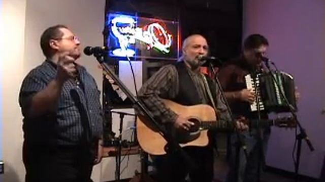 Pancho & Lefty смотреть онлайн