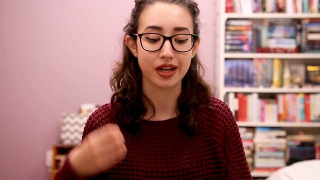 I Love Audiobooks! // Audiobook Recommendations смотреть онлайн