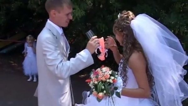 Любимый муж мой!