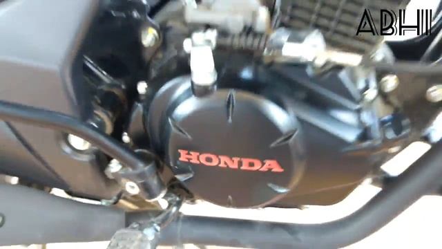 Honda CB Unicorn 150 смотреть онлайн