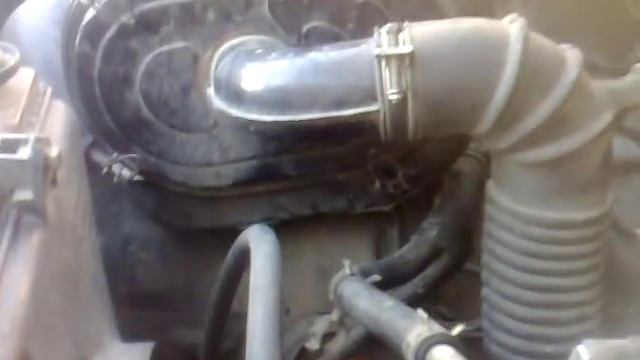 turbo whistle mitsu pajero 2,8 смотреть онлайн