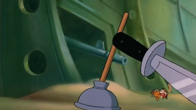 Chip 'n Dale Rescue Rangers 1988–90 смотреть онлайн